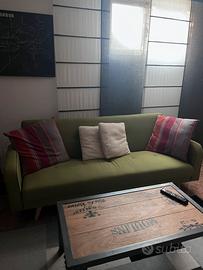 Divano letto maison du monde