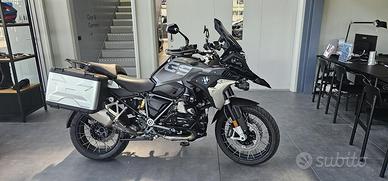 BMW r 1250 gs Abs my21