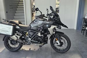 BMW r 1250 gs Abs my21