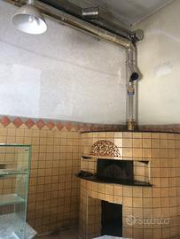 Pizzeria Afragola centro