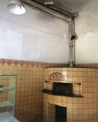 Pizzeria Afragola centro