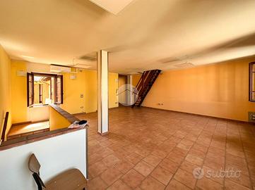 UFFICIO A CASTEL GOFFREDO