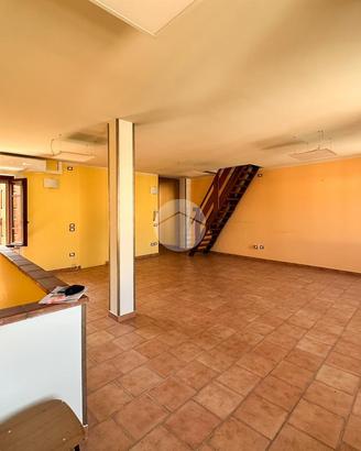 UFFICIO A CASTEL GOFFREDO