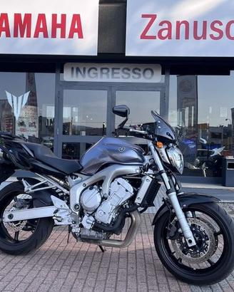 Yamaha FZ6