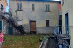 Casa santo Stefano d'Aveto