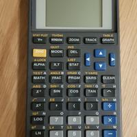 Texas Instruments TI-80