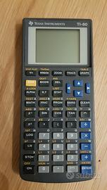 Texas Instruments TI-80