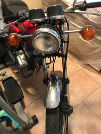 Honda CB125