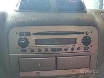Autoradio ALFA ROMEO GT del 2004