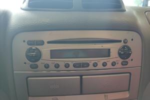 Autoradio ALFA ROMEO GT del 2004