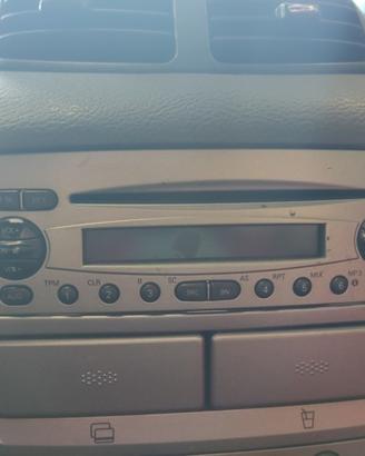 Autoradio ALFA ROMEO GT del 2004