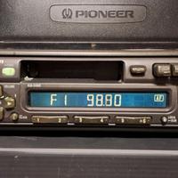 Autoradio Pioneer KEH-2400R