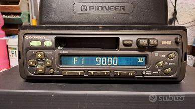 Autoradio Pioneer KEH-2400R