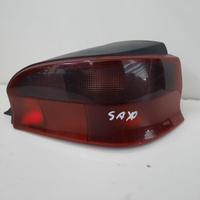 STOP FANALE POSTERIORE DESTRO CITROEN Saxo I Serie