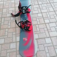 Tavola da snowboard