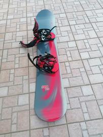 Tavola da snowboard