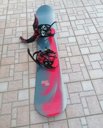 Tavola da snowboard
