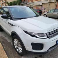 LAND ROVER Range Rover Evoque 2.0 eD4 5p. Business