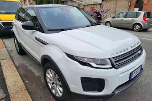 LAND ROVER Range Rover Evoque 2.0 eD4 5p. Business
