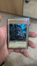 Carte Yu-Gi-Oh 