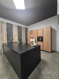 CUCINA DA ESPOSIZIONE MENTA C1 — RINNOVO SHOWROOM