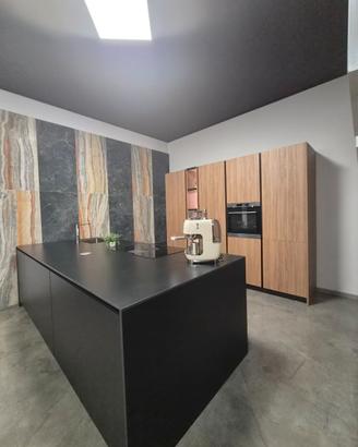 CUCINA DA ESPOSIZIONE MENTA C1 — RINNOVO SHOWROOM