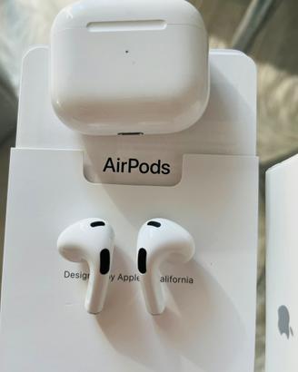 Apple Airpods 3