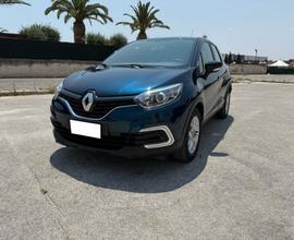 Renault Captur dCi 8V 90 CV Start&Stop Energy Spor