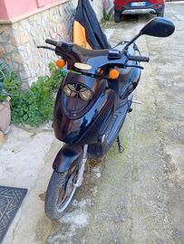 bicicletta elettrica zenith 