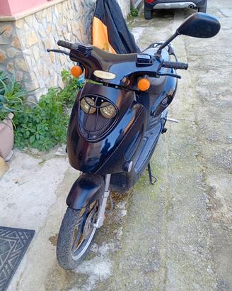 bicicletta elettrica zenith 