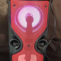 altoparlante Bluetooth portatile SING-E ZQS4209