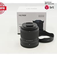 Viltrox AF 40 F2.5 Z (Nikon)