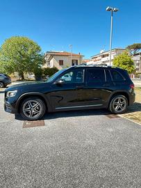 Mercedes GLB