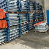 Scaffalature Portapallet