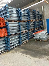 Scaffalature Portapallet