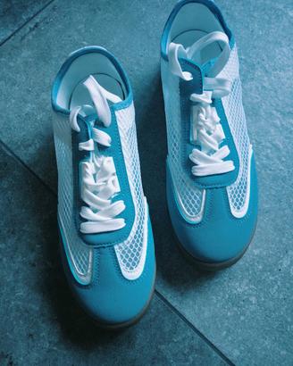 Scarpe donna estive n 41 