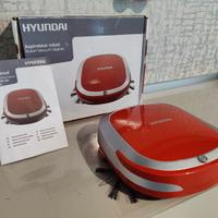 Robot aspirapolvere Hyundai mod. zgphy-robot-002