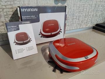 Robot aspirapolvere Hyundai mod. zgphy-robot-002