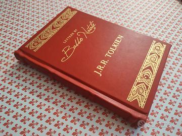 Tolkien - Lettere di Babbo Natale - 2025