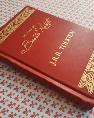 Tolkien - Lettere di Babbo Natale - 2025