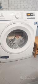 Lavatrice Electrolux 