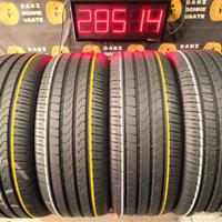 4 GOMME PIRELLI 235 50 19 AL 95% ESTIVE