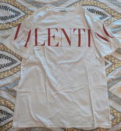 T-shirt Valentino XL