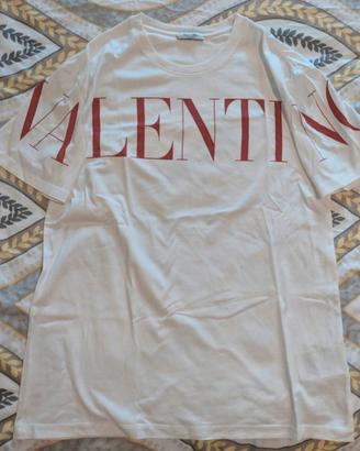 T-shirt Valentino XL