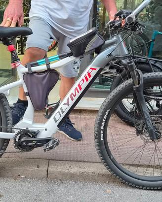 Olympia Performer 900 sport