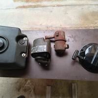 Ricambi usati Lombardini  IM 