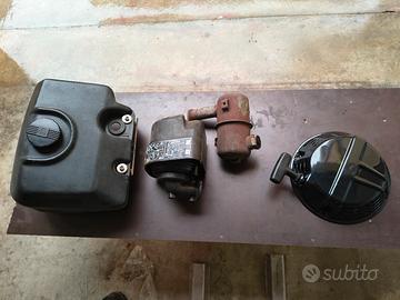 Ricambi usati Lombardini  IM 