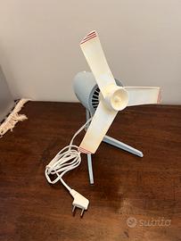 Vintage ventilatore anni 60