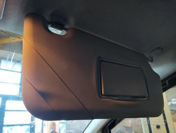 Aletta parasole destra FORD FIESTA del 2010