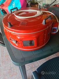 forno per pizza